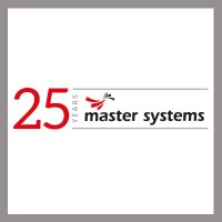 Master Systems logo - Similar company to Al Safwan Marine