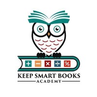 Keep Smart Books Academy logo - Similar company to Cleanledger