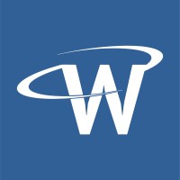 Welk Aviation logo - Similar company to Schweizer Heli