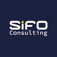 Sifo Consulting logo - Similar company to Minduos