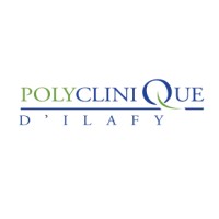 Polyclinique D'Ilafy logo - Similar company to Fondation Sodiat