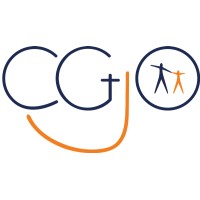 CGJO - Christelijke Gereformeerde Jeugdwerk Organisatie logo - Similar company to Hhjo
