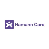 Hamann Care logo - Similar company to Cherry Tree Recruitment Ltd