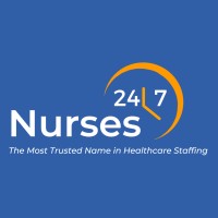 Nurses 24/7- LLC logo - Similar company to Allied 24/7