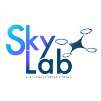 Skylab logo - Similar company to Nobara