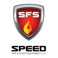 SPEED FIRE & SAFETY EQUIPMENT LLC logo - Similar company to Sessco