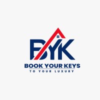 Book Your Keys logo - Similar company to Property Samadhaan