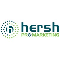 Hersh PR and Marketing logo - Similar company to Amp Strategy, Llc
