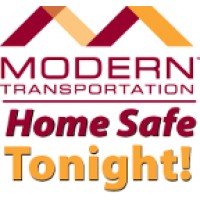 Modern Transportation Services logo - Similar company to Rangeway Carriers Llc