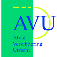 Afval Verwijdering Utrecht (AVU) logo - Similar company to Cirkelwaarde