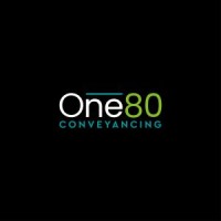 One80 Conveyancing logo - Similar company to Finelbe Inspect