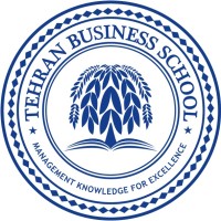 Tehran Business School logo - Similar company to Mba & Dba University Of Tehran - دانشگاه تهران