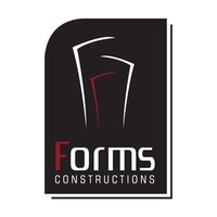 Forms Constructions logo - Similar company to Baseline Projects & Constructions Private Limited