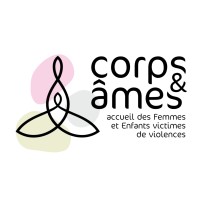 CORPS ET ÂMES logo - Similar company to Cpts  De Rade À Ria