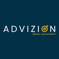 Advizion logo - Similar company to Tuple