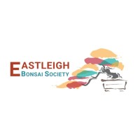 Eastleigh Bonsai Society logo - Similar company to Robson Warren Architects Ltd.