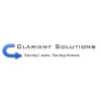 Clariant Solutions logo - Similar company to Queen Project