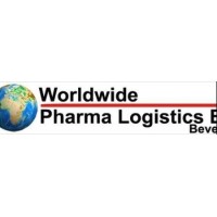 Worldwide Pharma Logistics BV logo - Similar company to Alfons Freriks Logistics
