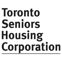 Toronto Seniors Housing Corporation logo - Similar company to Elevate Consulting Group Canada