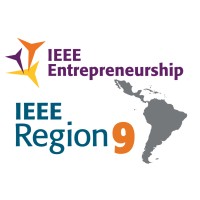 IEEE Entrepreneurship R9 logo - Similar company to Stemlab