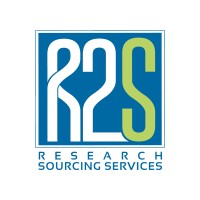 R2S CRO logo - Similar company to Pharma For Maroc