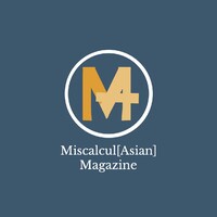 Miscalcul[Asian] logo - Similar company to Tomorrow In Focus