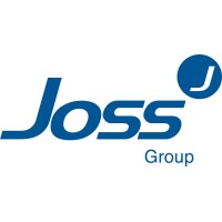 Joss Group logo - Similar company to Johansen Constructions