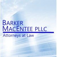 Barker MacEntee PLLC