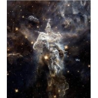 Carina Nebula Entertainment logo - Similar company to Euphorica Llc
