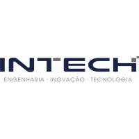 Intech Engenharia logo - Similar company to Spiecapag Intech