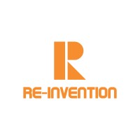 Re-Invention LLC logo - Similar company to Gmstek, Llc