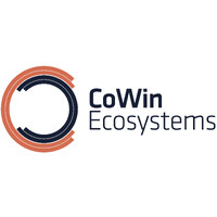 CoWin Ecosystems logo - Similar company to Pointed Nv