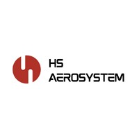 HS Aerosystem Sdn. Bhd. logo - Similar company to Nrp Technologies
