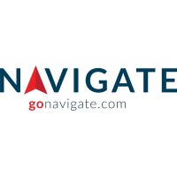 Navigate logo - Similar company to Nvg8, Inc