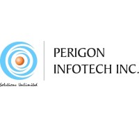 Perigon Infotech INC logo - Similar company to Perigon Info Tech Pvt Ltd