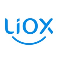 Liox logo - Similar company to Dotmp4 Ltd.