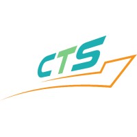 CTS - Carbon Transport and Storage directly from ship. A CETP project logo - Similar company to Carbonstorage.Io