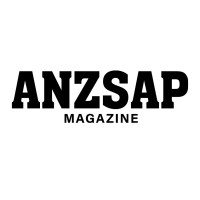 ANZSAP Magazine logo - Similar company to Ausforming