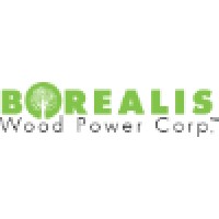 Borealis Wood Power Corp.