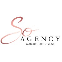 So Agency logo - Similar company to Aromas De Ibiza