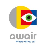 Awair France logo - Similar company to La Perle Digitale
