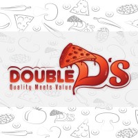 Double D logo - Similar company to Penny For Pound