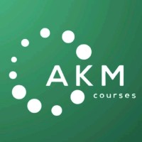 AKM courses logo - Similar company to Nowtech China