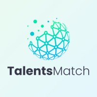 Talents Match logo - Similar company to Hourspent