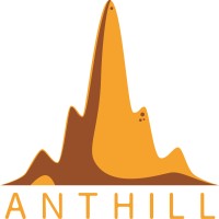 Anthill Studios logo - Similar company to Orange Vfx Studios