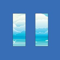 Relax App logo - Similar company to The Walnut Project
