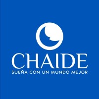 Chaide Oficial logo - Similar company to Forza Laser
