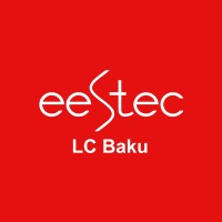 EESTEC LC Baku logo - Similar company to Eestec - Electrical Engineering Students' European Association