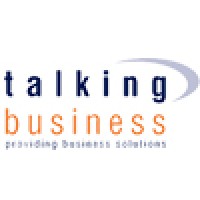 Talking Business Ltd