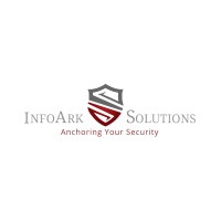 INFOARK SOLUTIONS LIMITED logo - Similar company to Infoview Limited